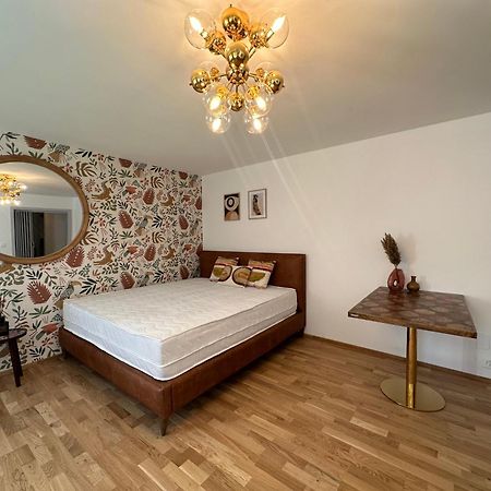 Cozy Central Apartment At A Special Price! Crans-Montana Exteriér fotografie
