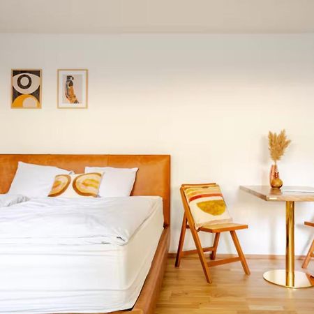 Cozy Central Apartment At A Special Price! Crans-Montana Exteriér fotografie