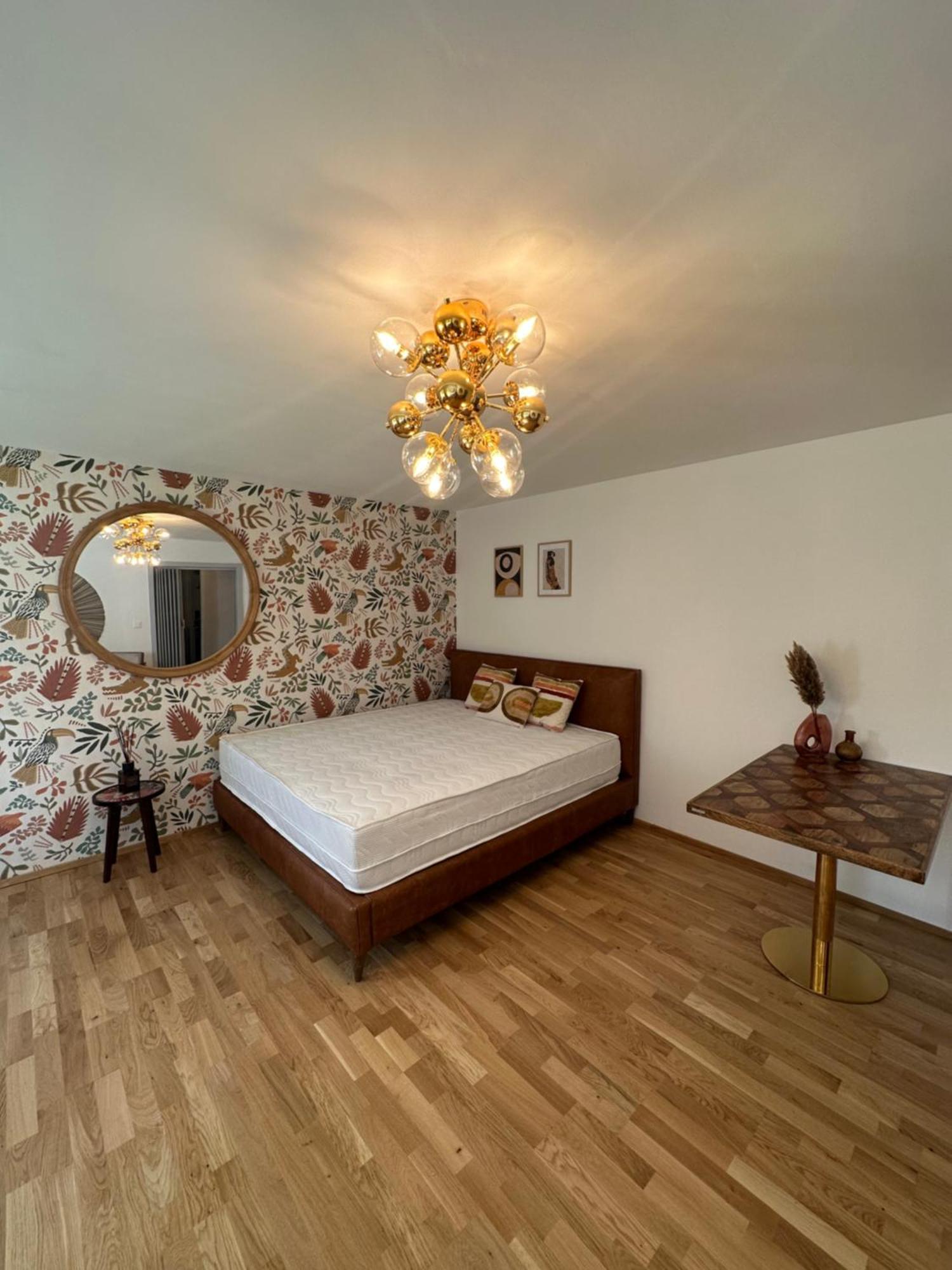 Cozy Central Apartment At A Special Price! Crans-Montana Exteriér fotografie
