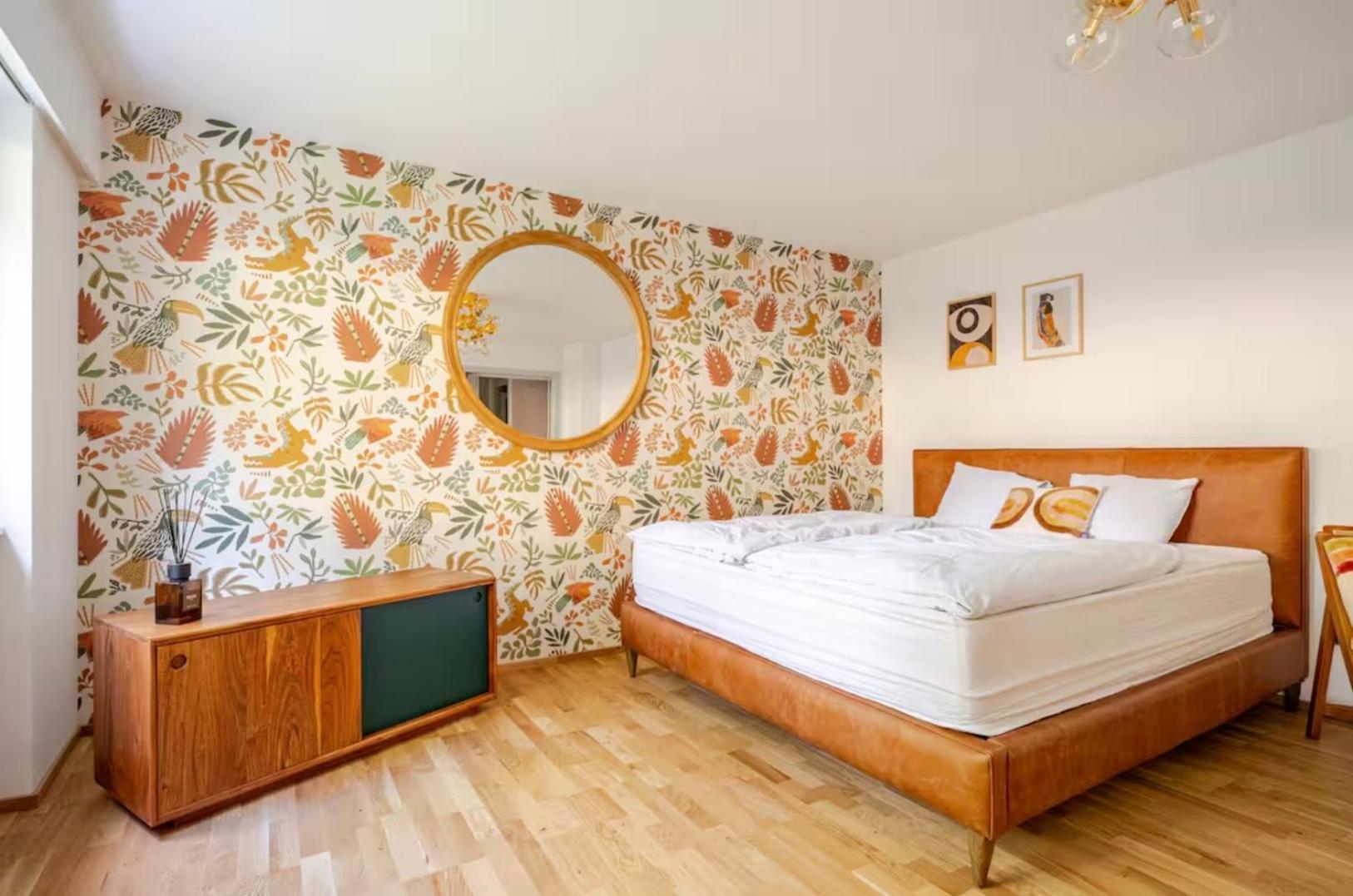 Cozy Central Apartment At A Special Price! Crans-Montana Exteriér fotografie